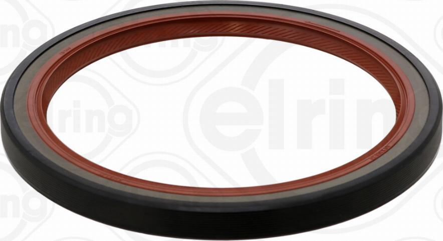 Elring 135.110 - Уплотняющее кольцо, коленчатый вал parts5.com