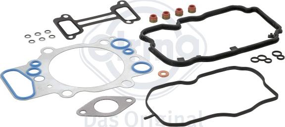 Elring 138.490 - Gasket Set, cylinder head parts5.com