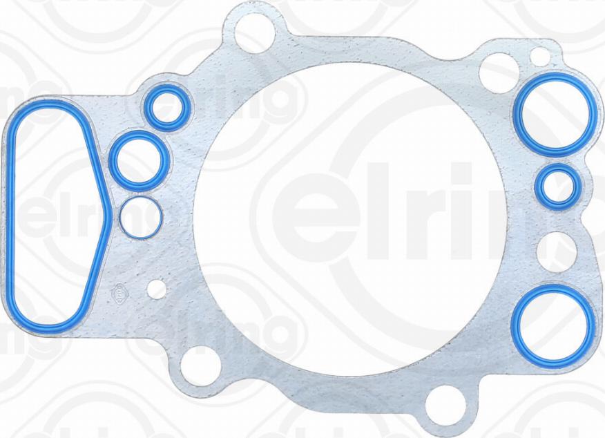 Elring 125.830 - Gasket, cylinder head parts5.com