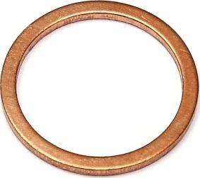 Elring 120.782 - Уплотнительное кольцо, резьбовая пробка маслосливного отверстия parts5.com