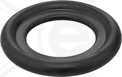 Elring 176.090 - Уплотнительное кольцо, резьбовая пробка маслосливного отверстия parts5.com