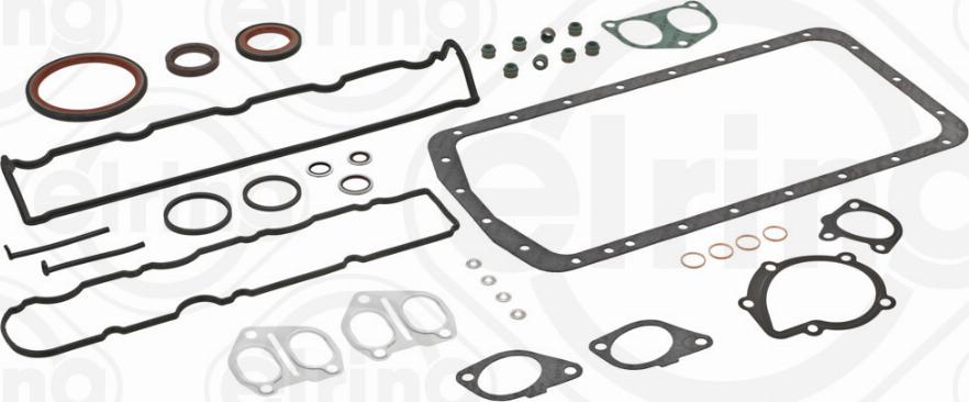 Elring 896.710 - Комплект прокладок, двигатель parts5.com