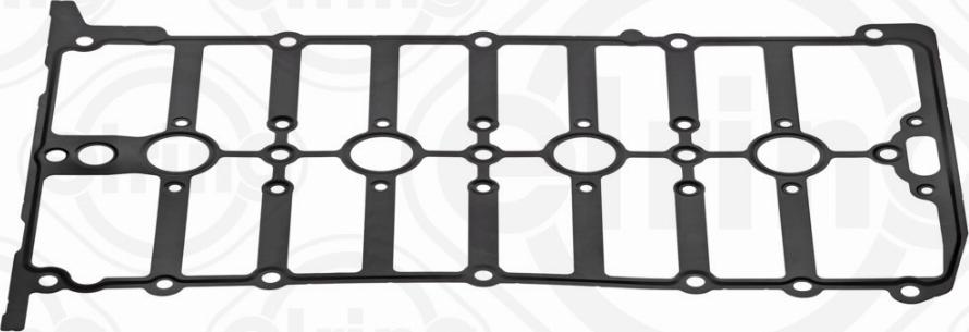 Elring 898.042 - Прокладка, крышка головки цилиндра parts5.com