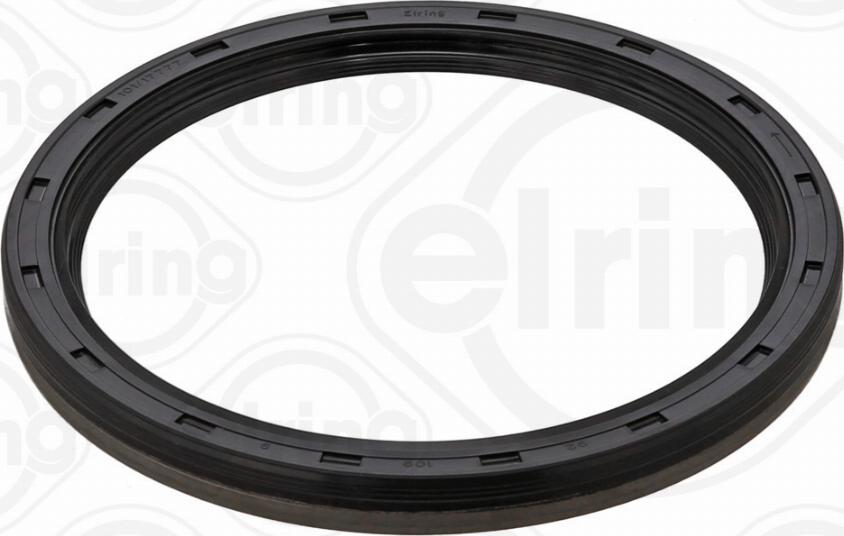 Elring 856.170 - Уплотняющее кольцо, коленчатый вал parts5.com