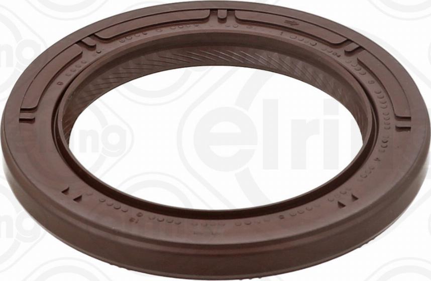 Elring 853.500 - Уплотняющее кольцо, коленчатый вал parts5.com