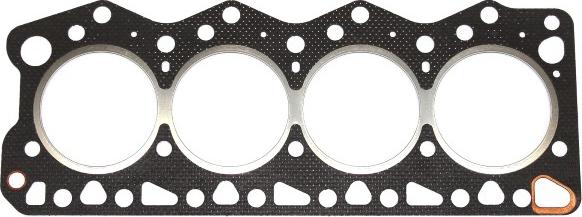 Elring 863.080 - Gasket, cylinder head parts5.com