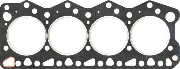 Elring 863.130 - Gasket, cylinder head parts5.com