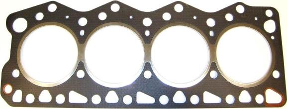 Elring 863.120 - Gasket, cylinder head parts5.com