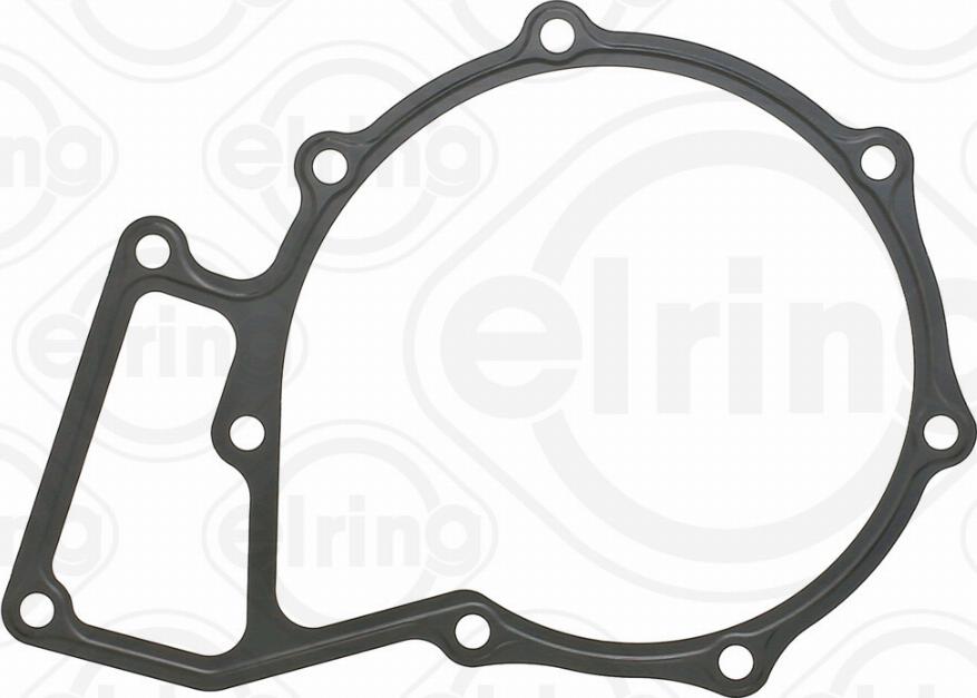 Elring 804.260 - Прокладка, водяной насос parts5.com