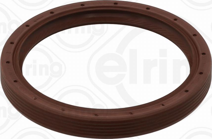 Elring 814.110 - Уплотняющее кольцо, распредвал parts5.com