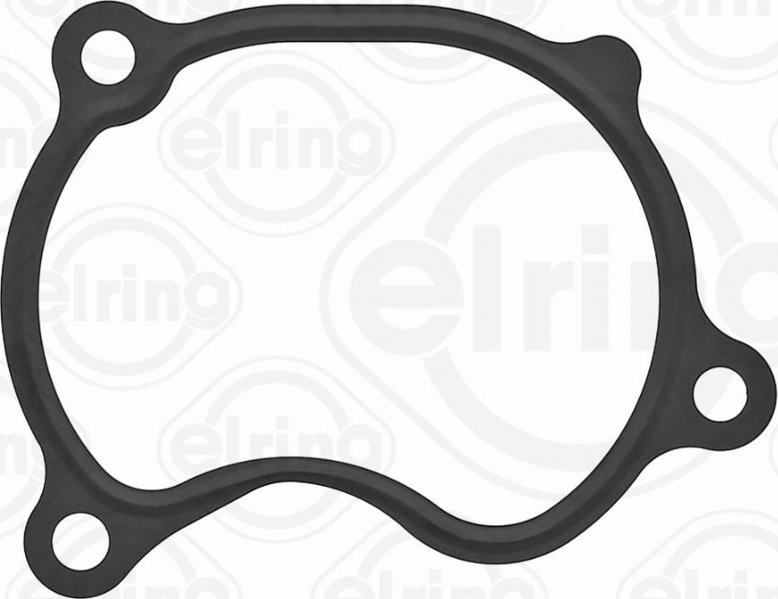 Elring 885.360 - Прокладка, корпус впускного коллектора parts5.com