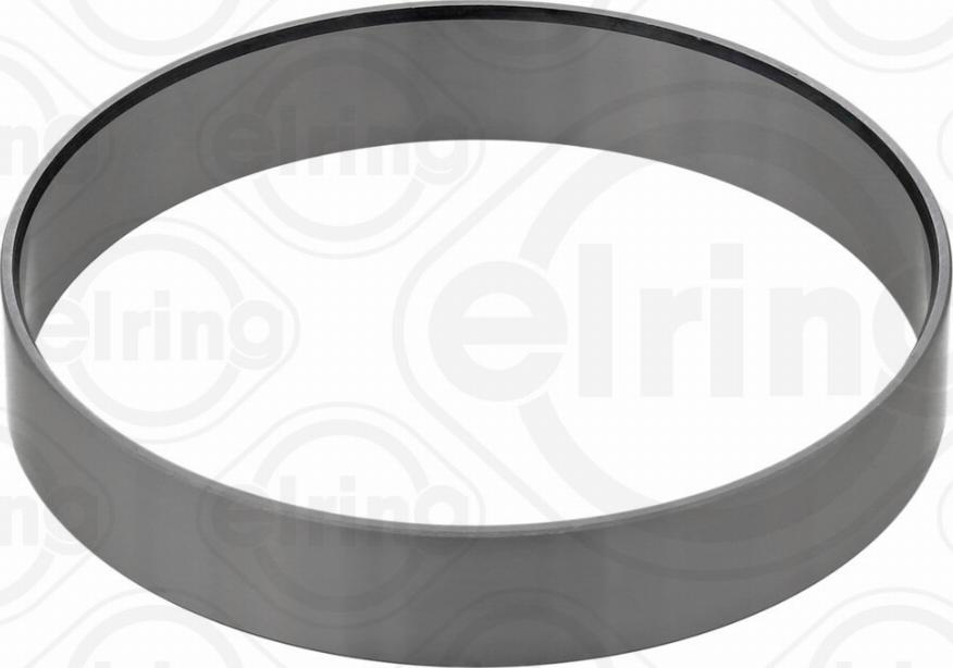 Elring 834.289 - Вращающееся кольцо, коленчатый вал parts5.com