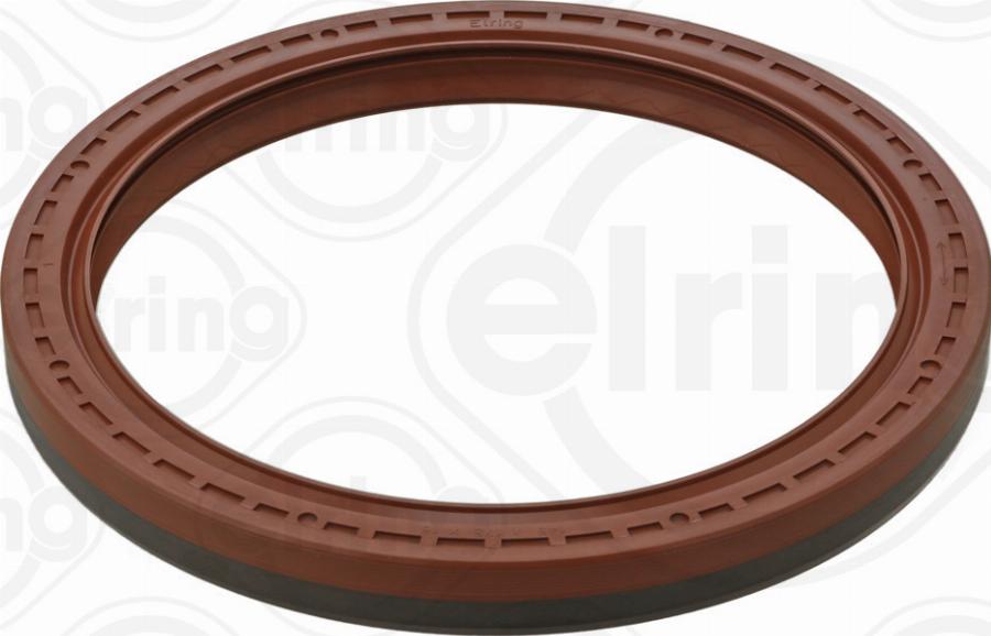 Elring 826.774 - Уплотняющее кольцо, сальник, ступица колеса parts5.com