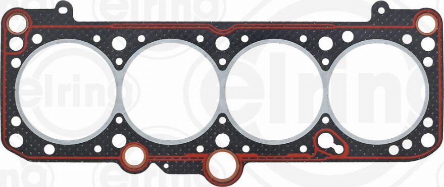 Elring 828.807 - Прокладка, головка цилиндра parts5.com