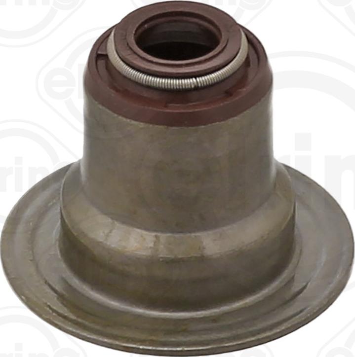 Elring 876.100 - Уплотнительное кольцо, стержень клапана parts5.com