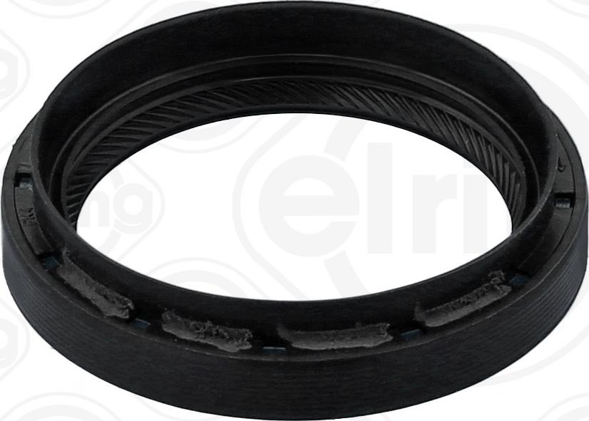 Elring 876.330 - Уплотняющее кольцо, ступенчатая коробка передач parts5.com