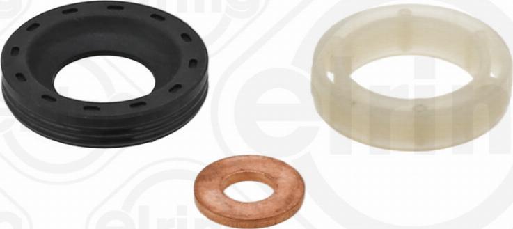 Elring 871.410 - Комплект прокладок, форсунка parts5.com