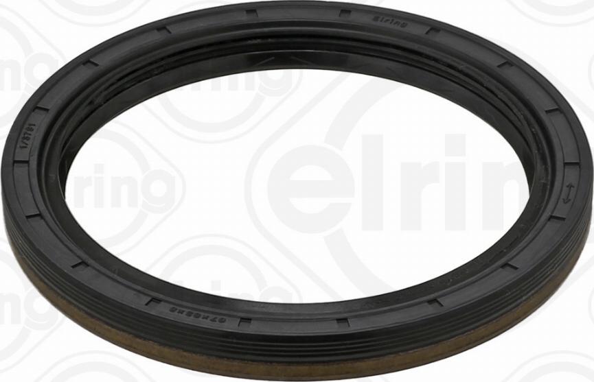 Elring 871.180 - Уплотняющее кольцо, дифференциал parts5.com