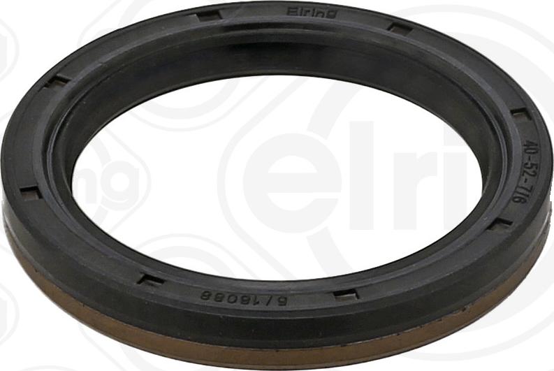 Elring 871.170 - Shaft Seal, wheel hub parts5.com