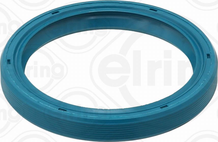 Elring 349.844 - Shaft Seal, wheel hub parts5.com