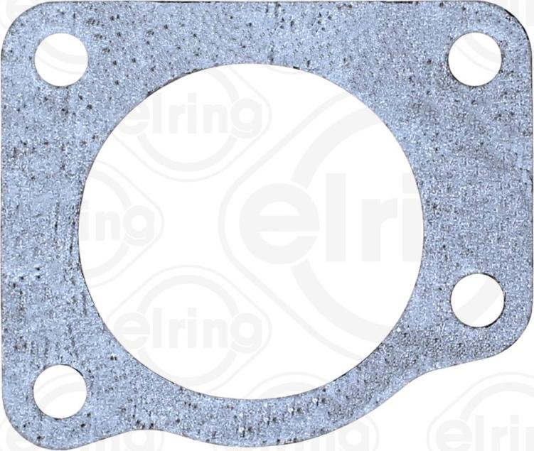 Elring 346.270 - Прокладка, корпус впускного коллектора parts5.com