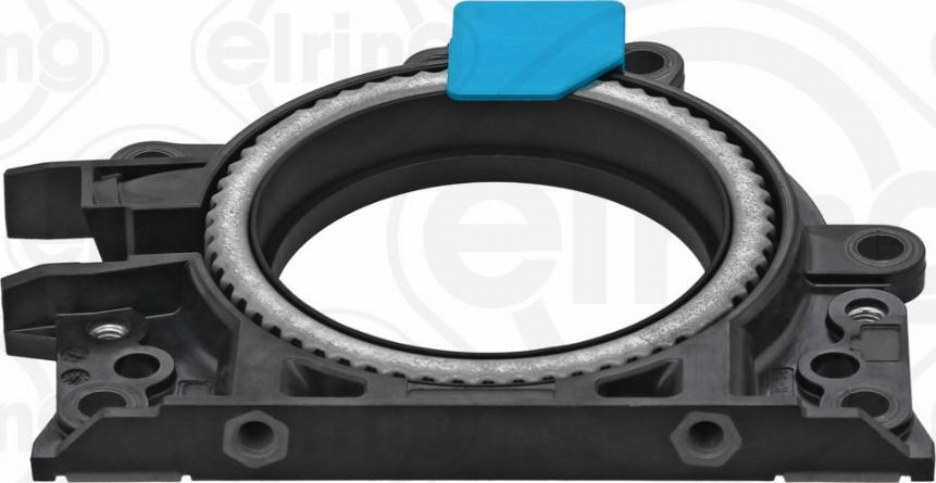 Elring 340.280 - Уплотняющее кольцо, коленчатый вал parts5.com