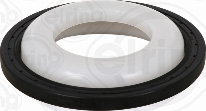 Elring 369.470 - Уплотняющее кольцо, коленчатый вал parts5.com