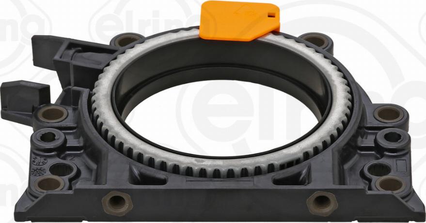 Elring 364.700 - Уплотняющее кольцо, коленчатый вал parts5.com