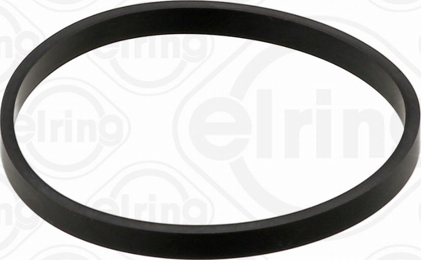 Elring 366.390 - Прокладка, корпус впускного коллектора parts5.com