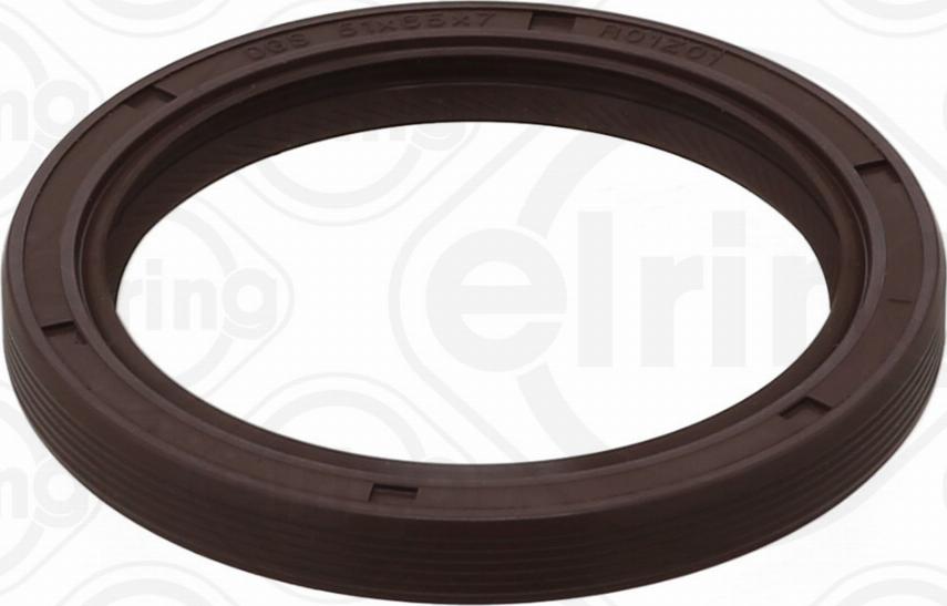 Elring 362.740 - Уплотняющее кольцо, распредвал parts5.com