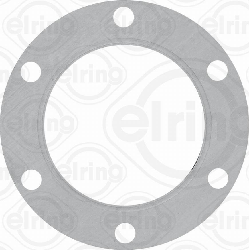 Elring 314.812 - Прокладка, компрессор parts5.com