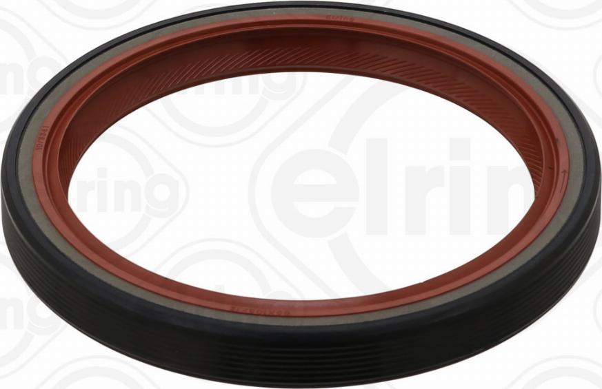 Elring 315.494 - Уплотняющее кольцо, коленчатый вал parts5.com
