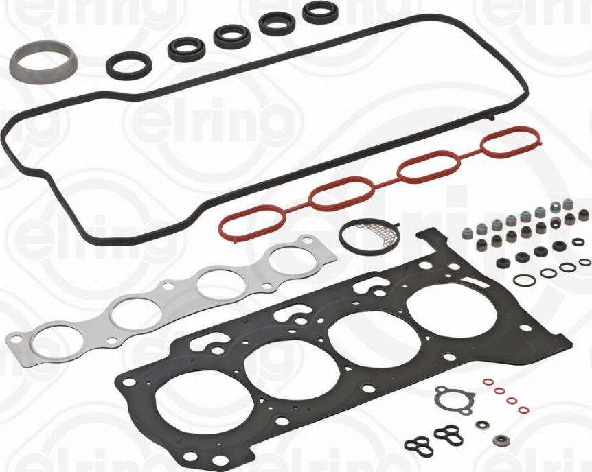 Elring 310.920 - Комплект прокладок, головка цилиндра parts5.com