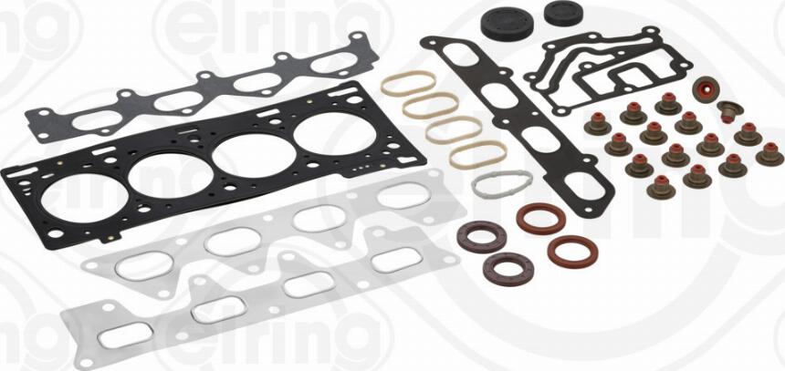 Elring 385.171 - Gasket Set, cylinder head parts5.com