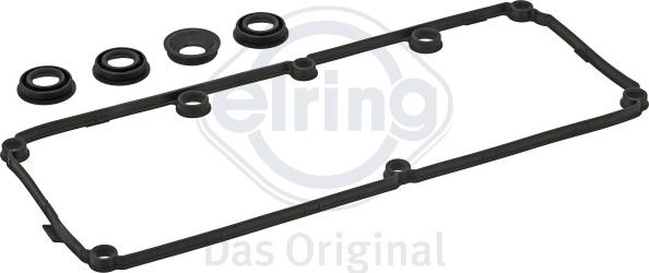 Elring 380.440 - Комплект прокладок, крышка головки цилиндра parts5.com