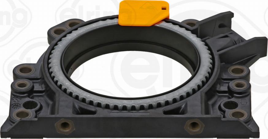 Elring 381.640 - Уплотняющее кольцо, коленчатый вал parts5.com