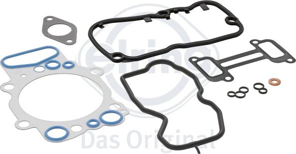 Elring 379.320 - Gasket Set, cylinder head parts5.com