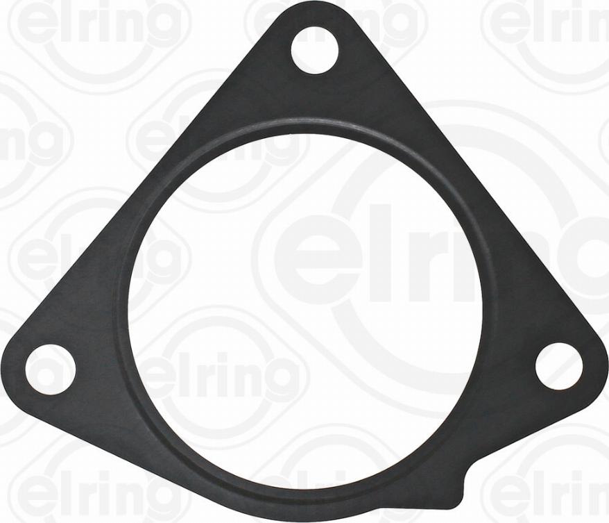 Elring 374.670 - Прокладка, компрессор parts5.com