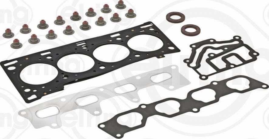 Elring 375.401 - Gasket Set, cylinder head parts5.com