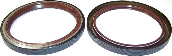 Elring 294.683 - Shaft Seal, crankshaft parts5.com