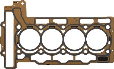 Elring 295.930 - Прокладка, головка цилиндра parts5.com