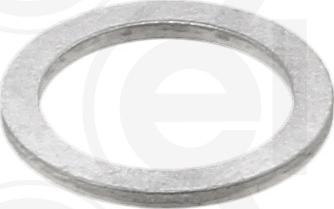 Elring 246.000 - Anillo de junta, tapón roscado de vaciado de aceite parts5.com