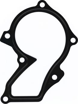 Elring 264.420 - Gasket, water pump parts5.com