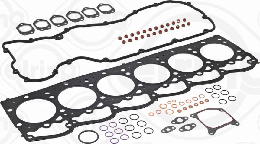 Elring 261.430 - Комплект прокладок, головка цилиндра parts5.com