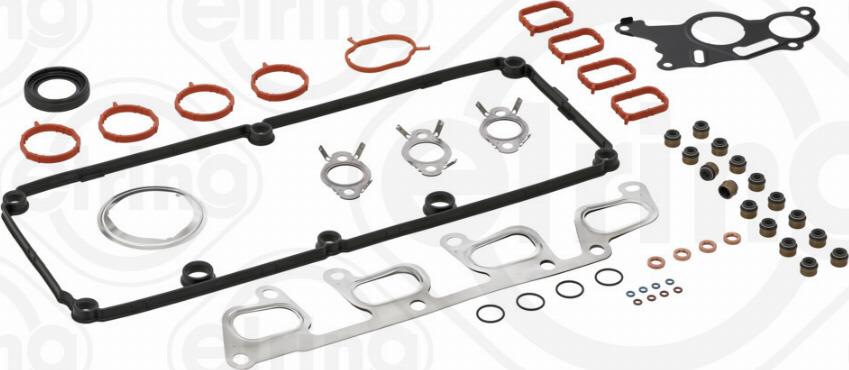 Elring 236.170 - Комплект прокладок, головка цилиндра parts5.com