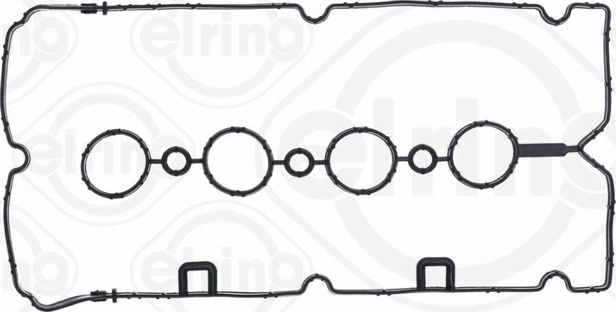 Elring 354.030 - Прокладка, крышка головки цилиндра parts5.com