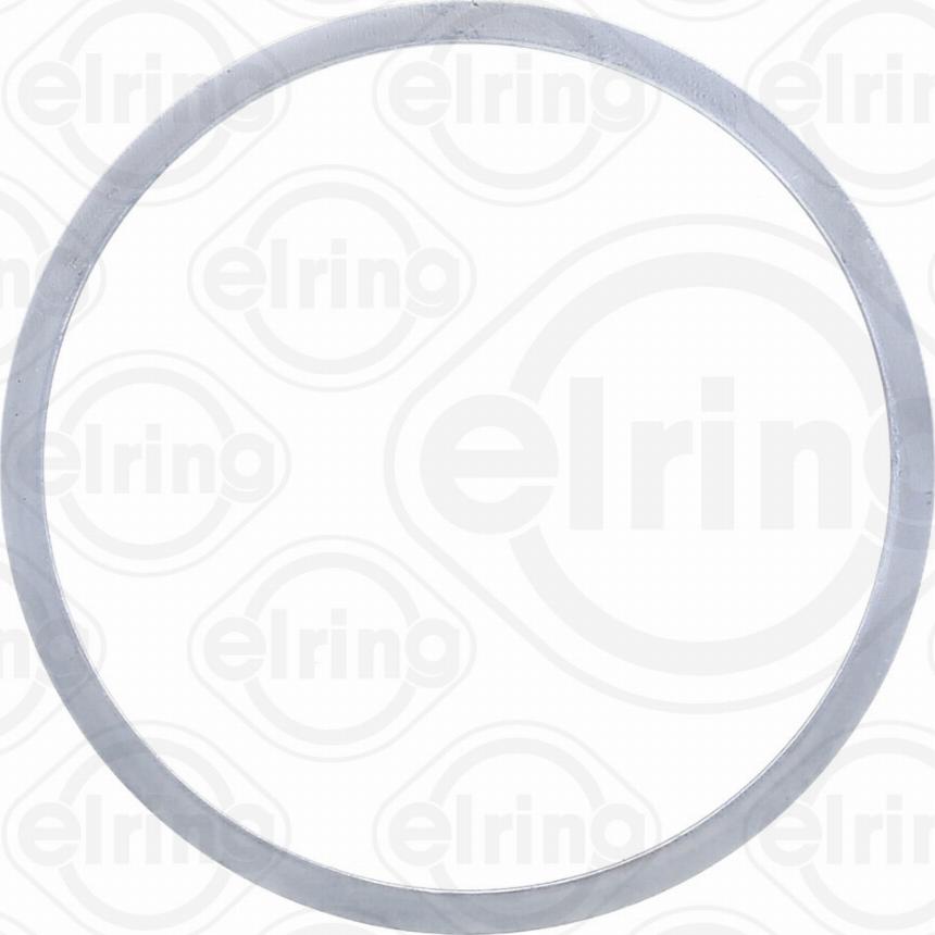 Elring 225.258 - Прокладка, головка цилиндра parts5.com