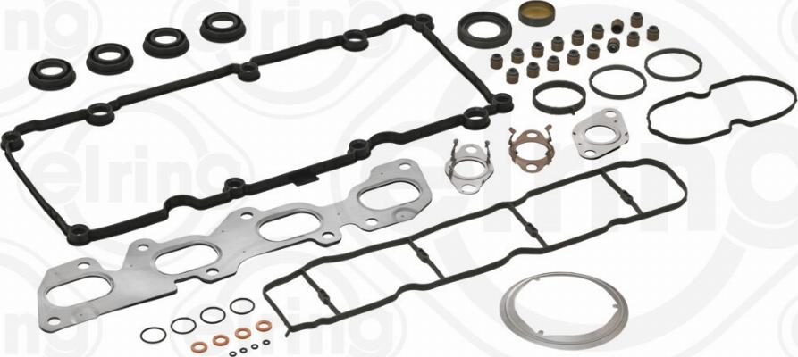 Elring 798.740 - Комплект прокладок, головка цилиндра parts5.com