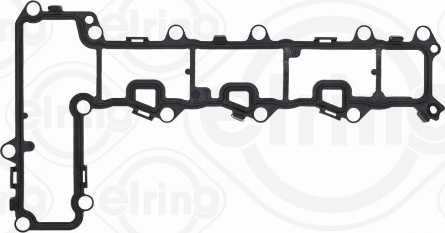 Elring 793.570 - Прокладка, крышка головки цилиндра parts5.com