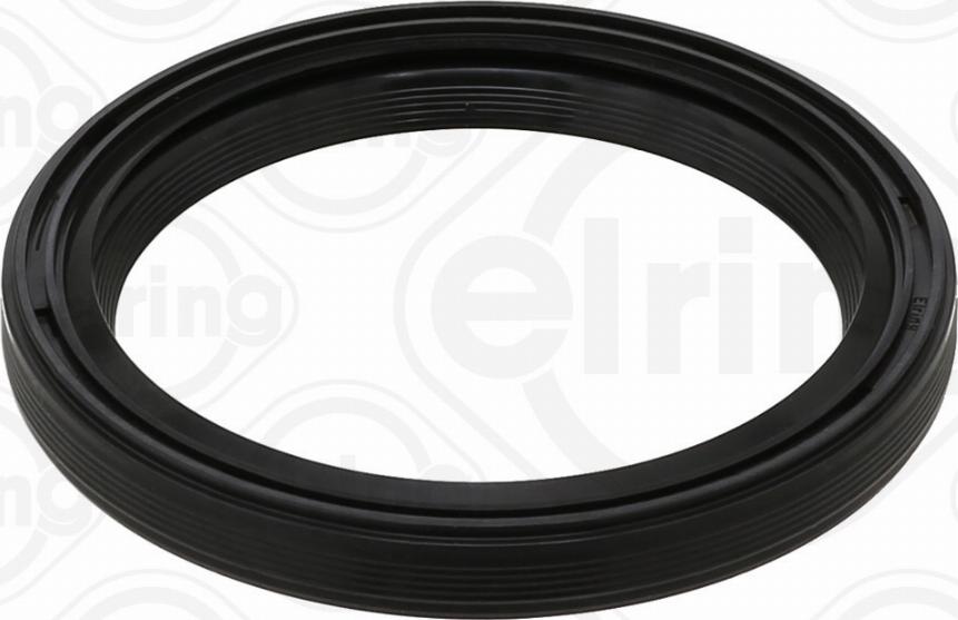 Elring 742.950 - Уплотняющее кольцо, коленчатый вал parts5.com